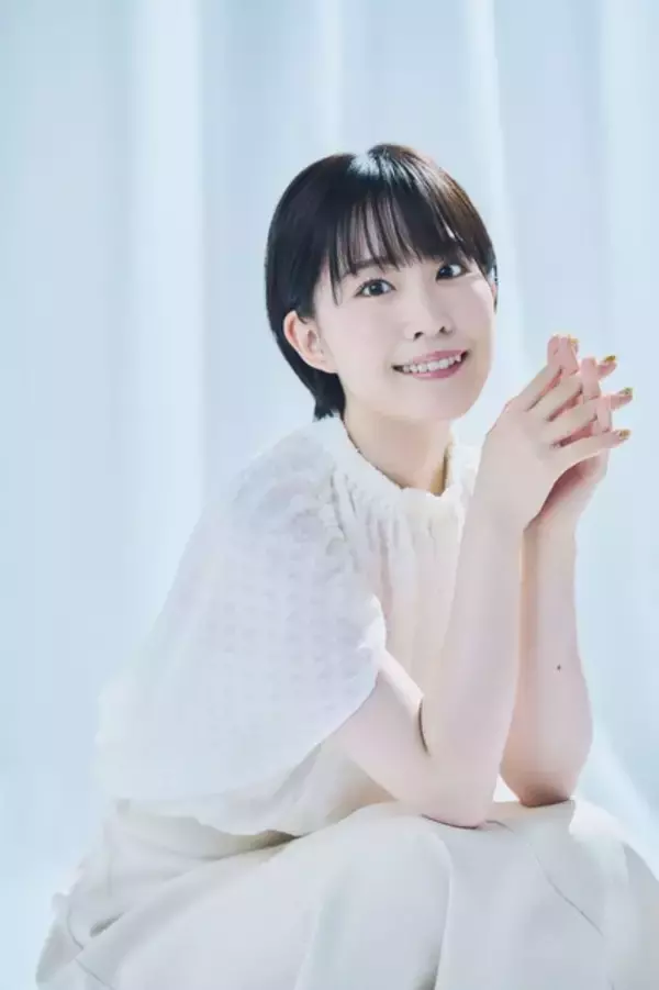「「映画ちいかわ」で話題！ セイレーン役・鈴木みのりが歩んできた“歌姫”の軌跡」の画像