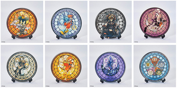 「キングダム ハーツ」20周年をお祝い♪ 新グッズ＆フェア開催！オンリーショップも