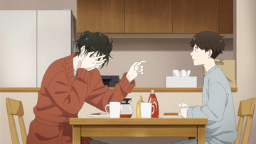 冬アニメ「違国日記」ヤマシタトモコの話題作、ファン待望のアニメ化！人見知りの小説家と両親を亡くした姪…2人の同居が始まる― 第1話先行カット