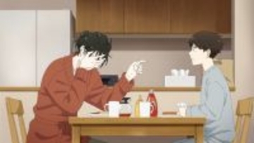 冬アニメ「違国日記」ヤマシタトモコの話題作、ファン待望のアニメ化！人見知りの小説家と両親を亡くした姪…2人の同居が始まる― 第1話先行カット