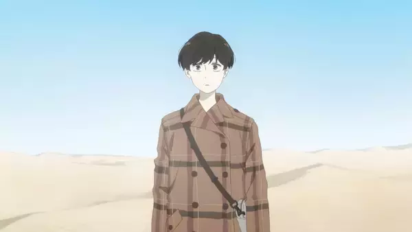 「冬アニメ「違国日記」ヤマシタトモコの話題作、ファン待望のアニメ化！人見知りの小説家と両親を亡くした姪…2人の同居が始まる― 第1話先行カット」の画像