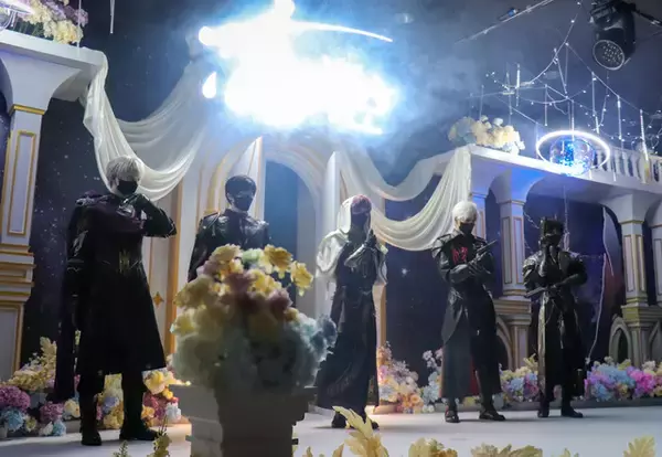 イケメンコスプレイヤーの神ファンサで現実に戻れなくなる乙女が続出!? 『恋と深空』2周年スペシャルイベント現地レポート