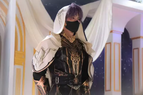 「イケメンコスプレイヤーの神ファンサで現実に戻れなくなる乙女が続出!? 『恋と深空』2周年スペシャルイベント現地レポート」の画像