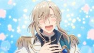 春アニメ「逃げ釣り」婚約破棄の真意が明らかに!? アイーダ（CV早見沙織）の秘めた想いとは… 第2話先行カット