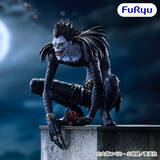 「初音ミク、竈門炭治郎らがカップ麺ストッパーフィギュア「ぬースト」に！10周年記念でデスノート、鬼滅など人気作品が4月より登場」の画像3