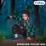 「初音ミク、竈門炭治郎らがカップ麺ストッパーフィギュア「ぬースト」に！10周年記念でデスノート、鬼滅など人気作品が4月より登場」の画像4