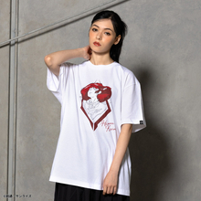 “ハマーン様、バンザーイ！”「機動戦士ガンダムZZ」ハマーン様を華麗にデザイン♪ 「STRICT-G」Tシャツなどミニコレクション登場