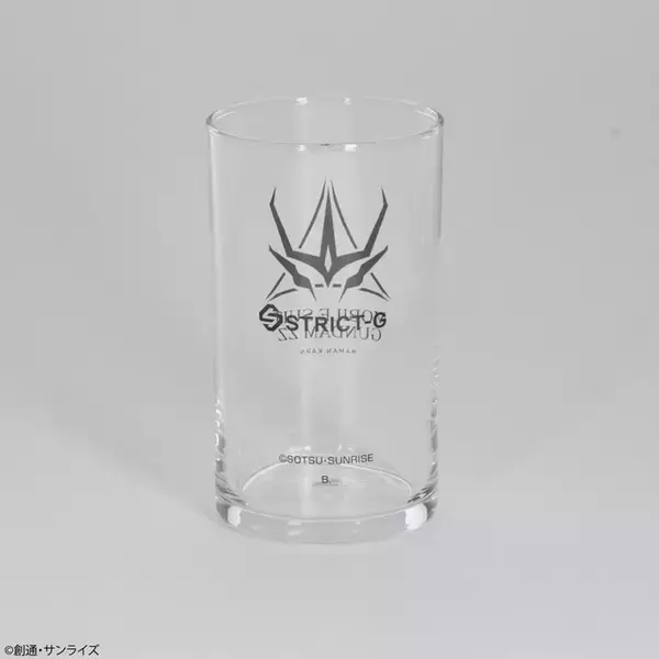 「“ハマーン様、バンザーイ！”「機動戦士ガンダムZZ」ハマーン様を華麗にデザイン♪ 「STRICT-G」Tシャツなどミニコレクション登場」の画像
