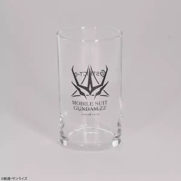 「“ハマーン様、バンザーイ！”「機動戦士ガンダムZZ」ハマーン様を華麗にデザイン♪ 「STRICT-G」Tシャツなどミニコレクション登場」の画像