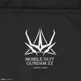 「“ハマーン様、バンザーイ！”「機動戦士ガンダムZZ」ハマーン様を華麗にデザイン♪ 「STRICT-G」Tシャツなどミニコレクション登場」の画像5