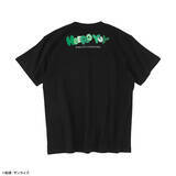 「くまのぬいぐるみもデザイン♪ 「新機動戦記ガンダムW」デフォルメされたキャラが可愛い…！ Tシャツ＆ミニバッグ＆アクリルキーホルダーが登場」の画像3