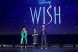 「ディズニー100周年記念作品“願い”の力を描く「ウィッシュ」23年冬に公開！ ヒロインの声優はアリアナ・デボーズ」の画像3