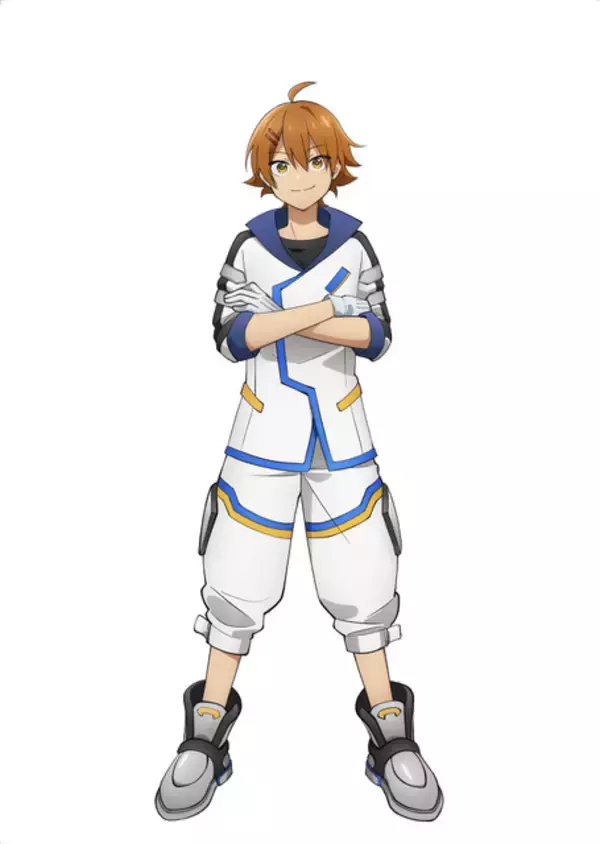 「最新作「シンカリオン チェンジ ザ ワールド」ティザーPV公開！メインキャラ＆ロボの姿も明らかに」の画像