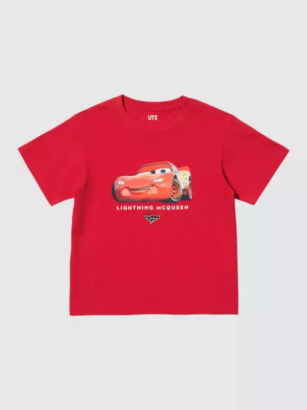 「ミッキー、バズ＆ウッディが大きくデザイン！ ユニクロ「UT」新コレクションが明日（2/9）より発売」の画像