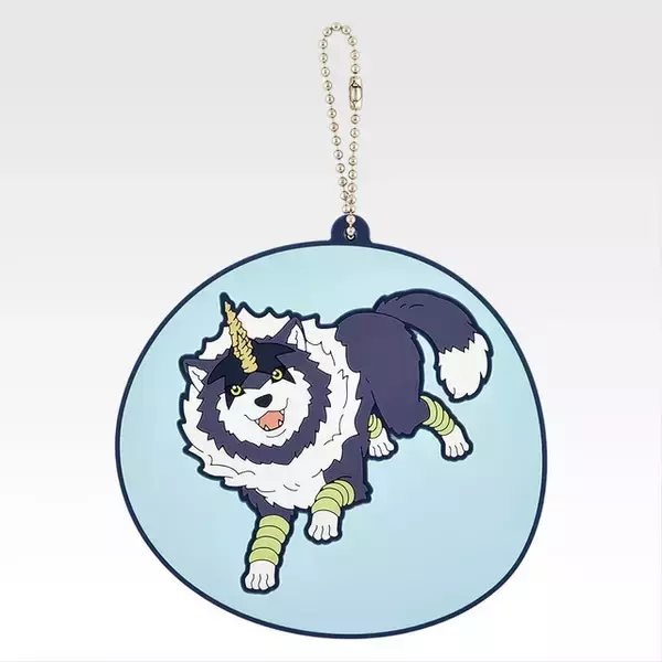 「「劇場版 転スラ 蒼海の涙編」水着のミリムや、劇中衣装のリムルのグッズが当たる！一番くじ発売【3月7日～】」の画像