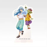 「「劇場版 転スラ 蒼海の涙編」水着のミリムや、劇中衣装のリムルのグッズが当たる！一番くじ発売【3月7日～】」の画像5