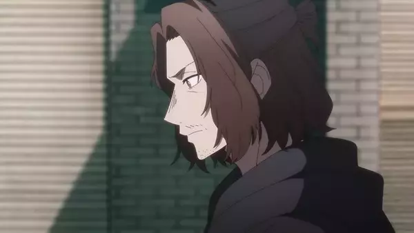 「冬アニメ【推しの子】映画の主演候補者選びが難航する中、五反田が推したのは…？第33話先行カット」の画像