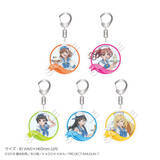 「「とある」御坂美琴、食蜂操祈らのマリン衣装が涼しげ♪“ゲコ太カレー”ほかオリジナルメニュー＆先行グッズ登場の「22カレー」コラボ開催」の画像4