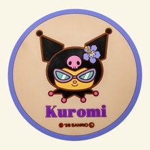 キティ、クロミらがこんがり日焼けでアゲ～☆カラフルなポムポムプリン、ハンギョドンがCUTE♪ 「サンリオ」ラバーコースター全6種類で登場