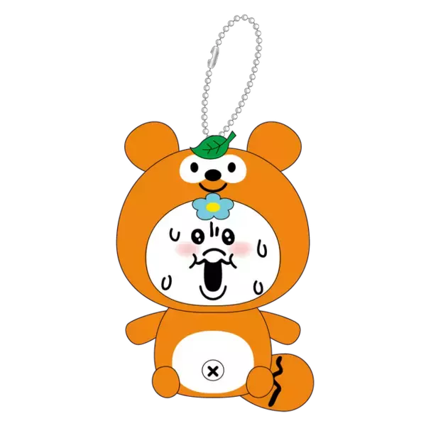 「んぽちゃむ」がポンタになっちゃう!? ローソンコラボでグッズ販売＆先着デコシール配布、エンタメくじではRPGゲーム風に☆