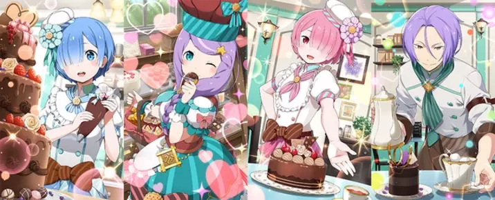 リゼロス レムが死んだ世界 復讐を誓うスバルの 年後 とは そして最大の謎はエルザ 断片的な情報から 新章２ を妄想する Re ゼロから始める異世界生活 21年7月9日 エキサイトニュース 3 5