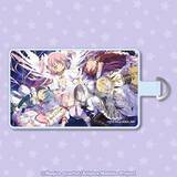 「「まどマギ」まどか＆ほむら、キュゥべえらがくじ引き堂に再登場！「月刊ニュータイプ」「娘TYPE」イラストがオリジナルグッズに」の画像5