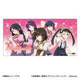 「「スマスロ 化物語」“解呪ノ儀”お守りがアツい…！ 推しキャラアクスタも♪ 暦やひたぎたちのグッズ登場」の画像4