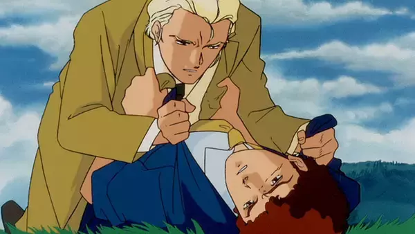 「ガンダム用語“宇宙世紀”って何？「ガンダム 閃光のハサウェイ キルケーの魔女」公開前に予習＆復習！ 26年1月30日ロードショー」の画像