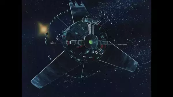 「ガンダム用語“宇宙世紀”って何？「ガンダム 閃光のハサウェイ キルケーの魔女」公開前に予習＆復習！ 26年1月30日ロードショー」の画像