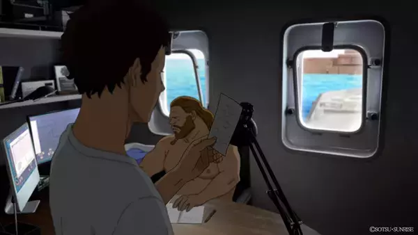 「ガンダム用語“宇宙世紀”って何？「ガンダム 閃光のハサウェイ キルケーの魔女」公開前に予習＆復習！ 26年1月30日ロードショー」の画像