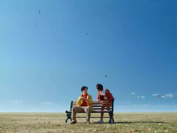 「マック「小野賢章さんならきっと奇跡を起こしてくれる」ビッグマックの新WebCMに「実写で出演!?」「なんやこれwww」」の画像