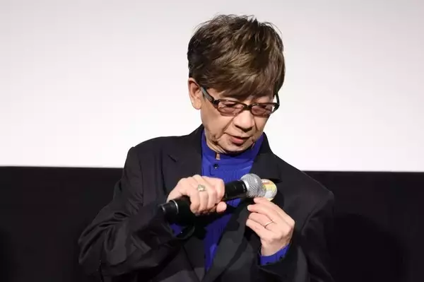 「「ヤマトよ永遠に 第五章」山寺宏一、岡本信彦、堀江瞬ら登壇！“ラストは初日まで内緒で”完成披露舞台挨拶レポ」の画像