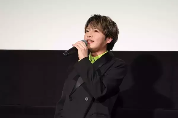 「「ヤマトよ永遠に 第五章」山寺宏一、岡本信彦、堀江瞬ら登壇！“ラストは初日まで内緒で”完成披露舞台挨拶レポ」の画像