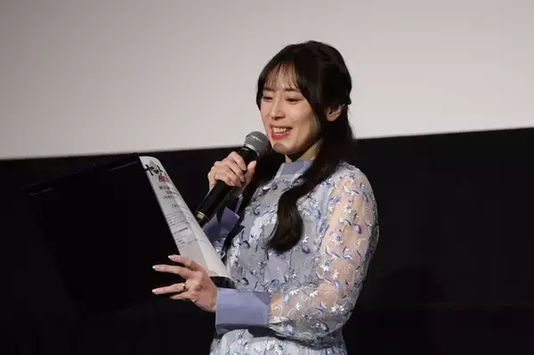 「「ヤマトよ永遠に 第五章」山寺宏一、岡本信彦、堀江瞬ら登壇！“ラストは初日まで内緒で”完成披露舞台挨拶レポ」の画像