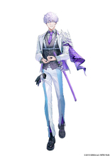 マジ沼の気配!? 新刀剣男士「雲重（CV仲村宗悟）」が「メロすぎる」「鵜飼派のキュート担当」と早くも話題に♪ 「戦術強化訓練 ～ちよこ大作戦～」開催中【反応まとめ】