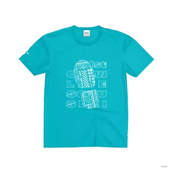 「「にじさんじ」甲斐田晴ファーストワンマンライブのグッズがオフィシャルストアで事前販売スタート！缶バッジやカード、アクリルスタンドがラインナップ」の画像