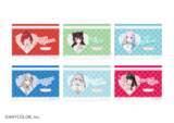「「にじさんじ」リボンを纏った12名のライバーがお出迎え☆ 期間限定コラボカフェ開催」の画像2