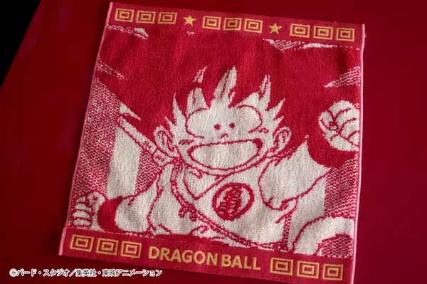 「「ドラゴンボール」悟空、ブルマ、神龍たちと“いただきまーす！” チャーハン皿やれんげなど限定描き下ろしグッズが新登場」の画像
