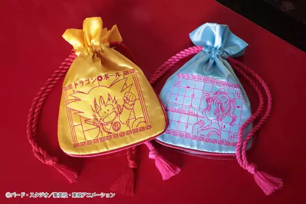 「「ドラゴンボール」悟空、ブルマ、神龍たちと“いただきまーす！” チャーハン皿やれんげなど限定描き下ろしグッズが新登場」の画像