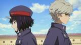 「夏アニメ「クレバテスII」クレンはアリシアと共に神学校ソルセインに通うことに―第1話先行カット」の画像1