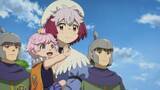 「夏アニメ「クレバテスII」クレンはアリシアと共に神学校ソルセインに通うことに―第1話先行カット」の画像4