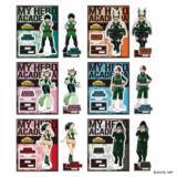 「「ヒロアカ」デク、お茶子らGREEN HEROESが東急ハンズに登場！6期放送記念フェア開催♪」の画像4