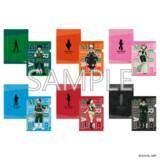 「「ヒロアカ」デク、お茶子らGREEN HEROESが東急ハンズに登場！6期放送記念フェア開催♪」の画像5