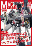 「「ストライクバトロイドバルキリー」「クァドラン・ロー」の魅力をギュッと！ 「超時空要塞マクロス 愛・おぼえていますか」特集した1冊登場」の画像1