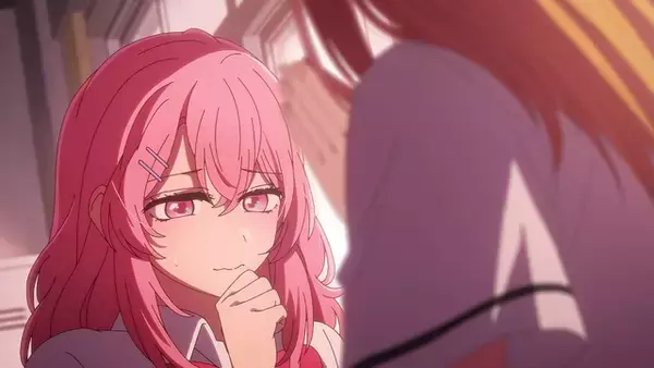 「【推しの子】ちゃんみなOPに「怖すぎる」「ゾクゾクする」の声多数!? 本編は「胃がキリキリする」「メンヘラすぎる」…思惑交錯するダーク展開がすごい【第2話ネタバレあり反応まとめ】」の画像