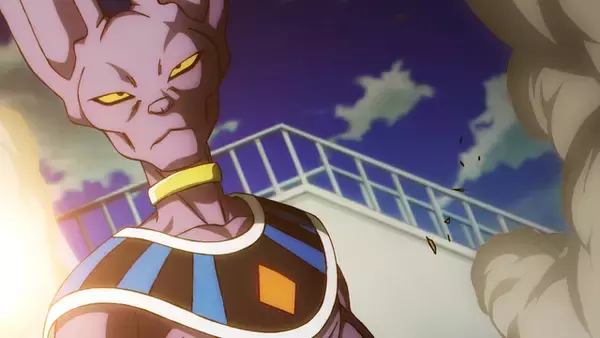 「「ドラゴンボール超」がパワーアップ！「ドラゴンボール超 ビルス」2026年秋にフジテレビにて放送決定」の画像