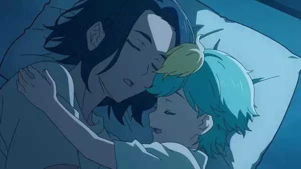 「冬アニメ「鎧真伝サムライトルーパー」紫音が加わった“新生サムライトルーパー”！鏡を探しに調査へ… 第7話先行カット」の画像