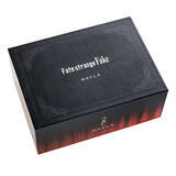 「「Fate/strange Fake」セイバー、アーチャー、ランサーの意匠を忠実に表現！2WAYタイプの「MAYLA」ヘアオブジェ登場」の画像5