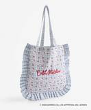 「ハローキティ×Cath Kidston即完売コラボ第2弾！英国感たっぷりのバッグ＆文具が可愛すぎる♪」の画像1