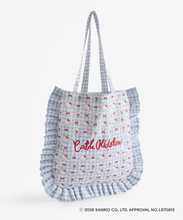 ハローキティ×Cath Kidston即完売コラボ第2弾！英国感たっぷりのバッグ＆文具が可愛すぎる♪